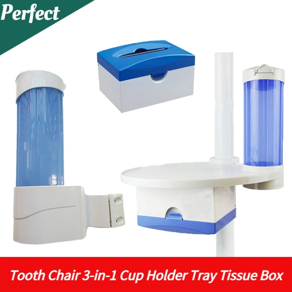 Bistro Table Set - Oral Dental Chair Zubehör Getränkehalter 3-in-1