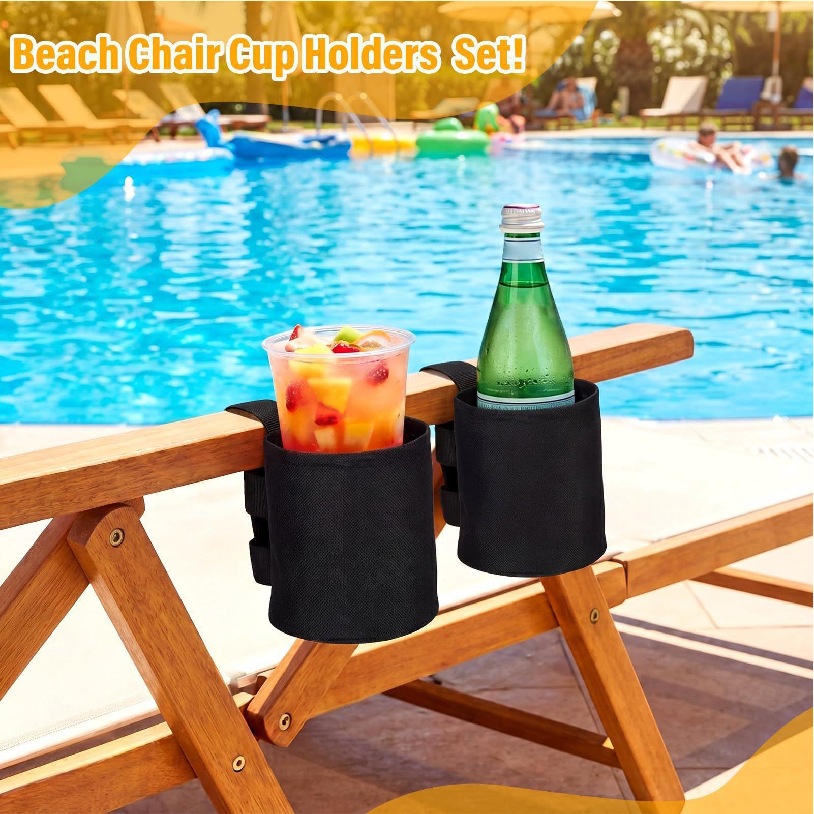 Outdoor Furniture Philippines - Universeller Wasserflaschenhalter, tragbare Becherhülle für Reisen,