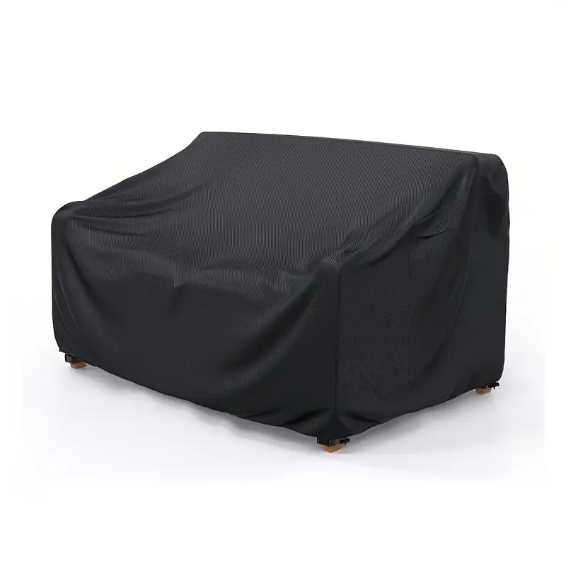 Outdoor Furniture Philippines - 1 Stück Outdoor-Möbelbezug, 210D Terrassen-Sofabezug, Haushaltsschutzhülle,