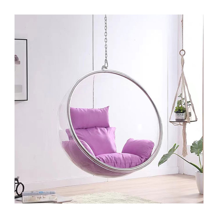 Hanging Egg Chair - Hochwertige Moderne Möbel: Beliebter Hängesessel für