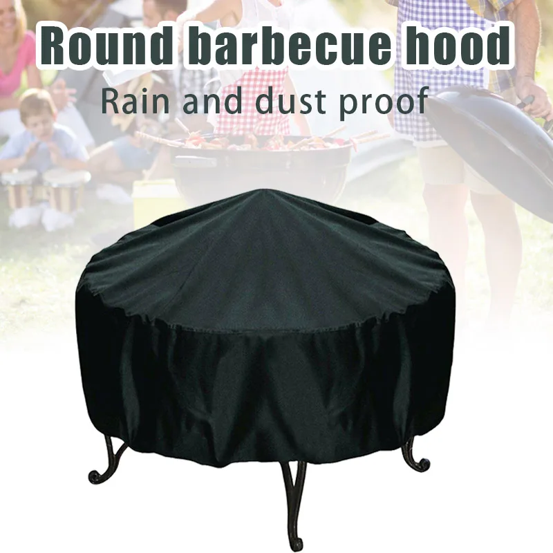 Outdoor Furniture Manufacturer - Feuerstelle Abdeckung Runde Brazier Herd Abdeckung