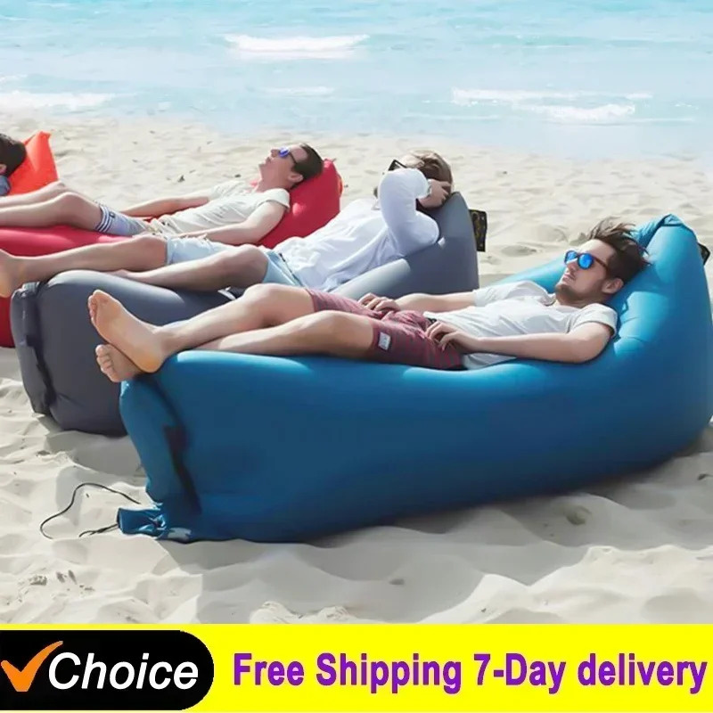 Outdoor Furniture Philippines - Aufblasbares Outdoor-Sofa, aufblasbare Sitzgelegenheit, aufblasbare Liege,