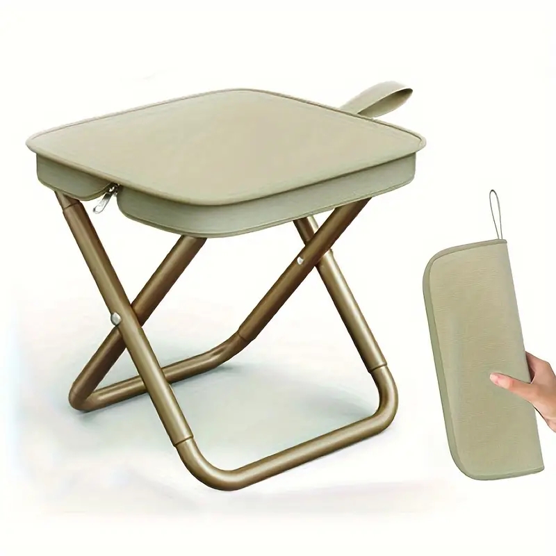 Outdoor Furniture Philippines - Klappbares Federmäppchen für den Außenbereich, kleiner