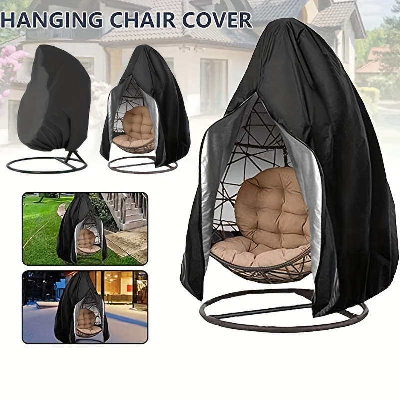 1 Stück Hängesessel-Abdeckung  – Hanging Egg Chair Bewertung und Preis