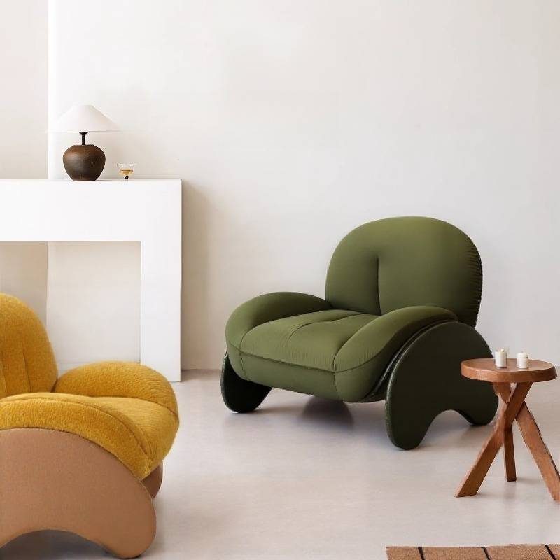 Outdoor-Schönheits-Loungesesse – Outdoor Furniture Europe Bewertung und Preis