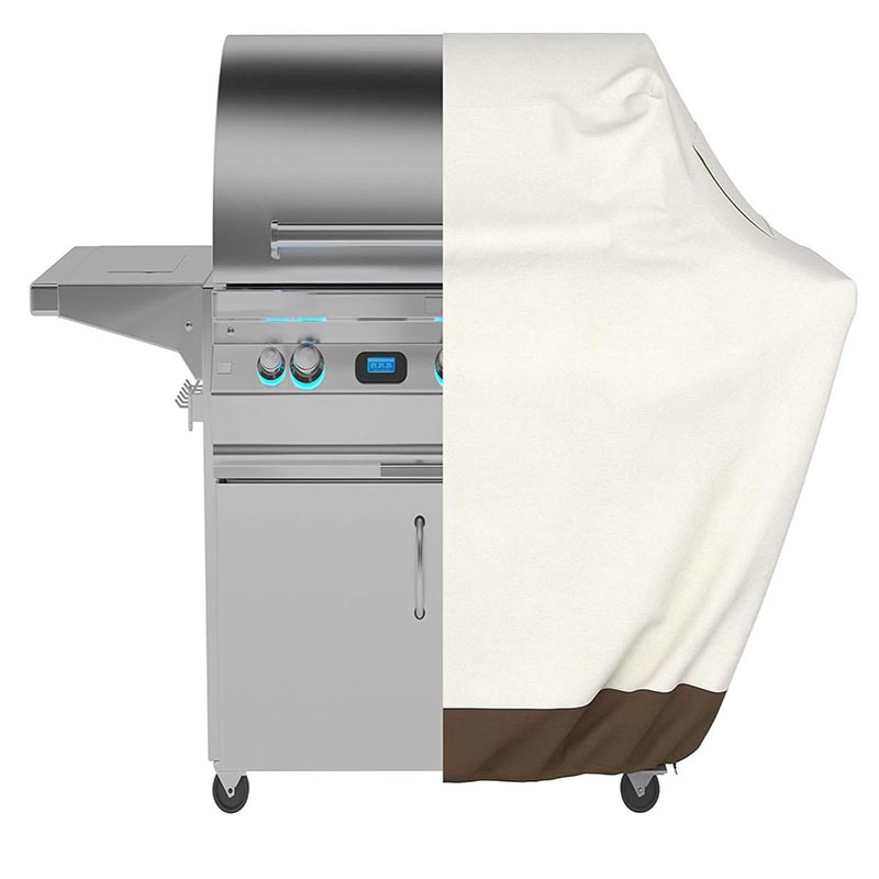 Outdoor Gas BBQ Haube 210D Gro – Outdoor Furniture Manufacturer Bewertung und Preis