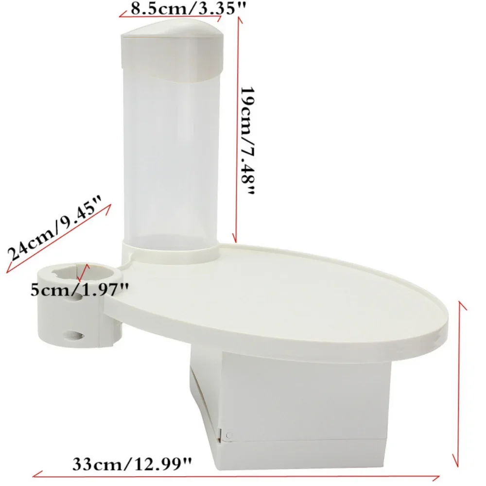 Oral Dental Chair Zubehör Getr – Bistro Table Set Bewertung und Preis