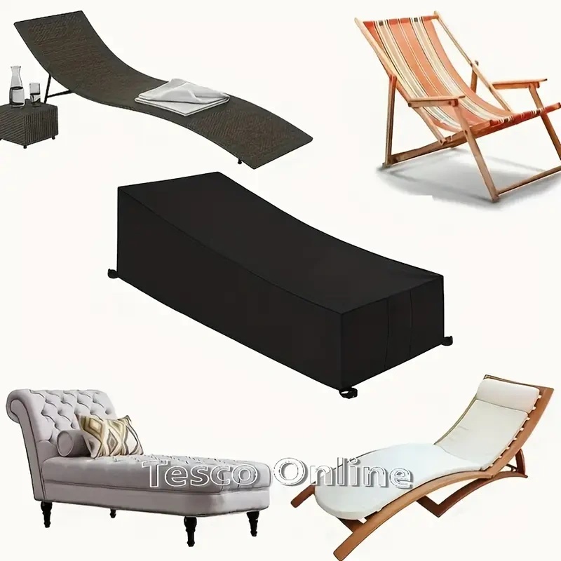 Robuste Lounge-Stuhlhussen für – Outdoor Furniture Lounge Bewertung und Preis