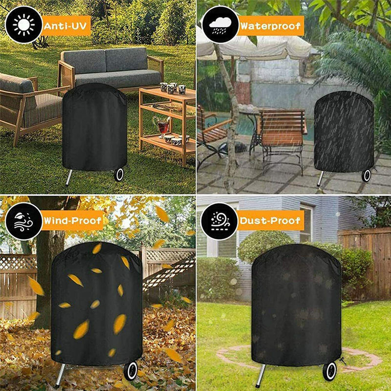Garten-Grillabdeckung aus Oxfo – Outdoor Furniture Philippines Bewertung und Preis