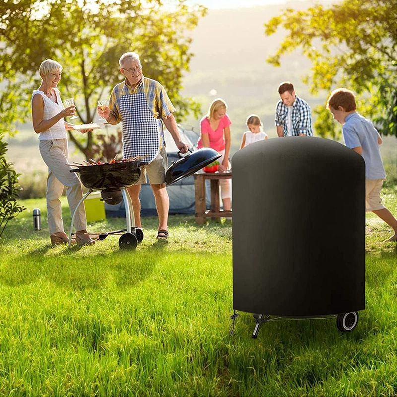 Garten-Grillabdeckung aus Oxfo – Outdoor Furniture Philippines Bewertung und Preis