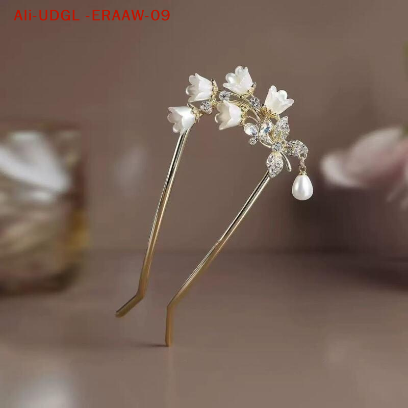1Pc Chinesische Hanfu Haar Zub – Outdoor Furniture Decor Bewertung und Preis