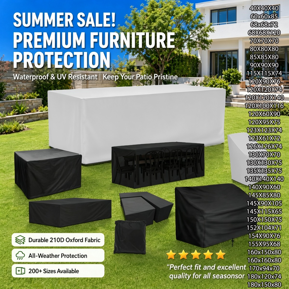 240 Größen von Gartenmöbel-Abd – Bistro Table Set Bewertung und Preis