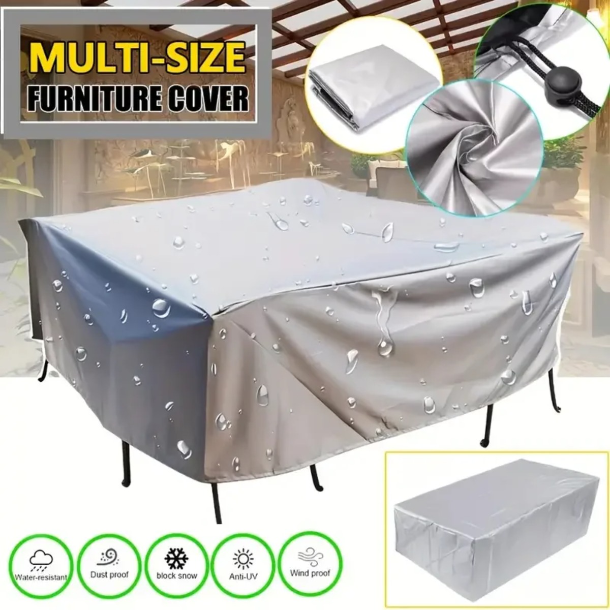 240 Größen von Gartenmöbel-Abd – Bistro Table Set Bewertung und Preis