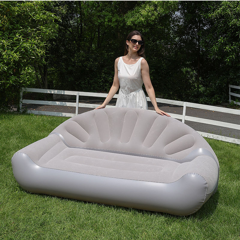 Fächerförmiges aufblasbares So – Outdoor Furniture Lounge Bewertung und Preis