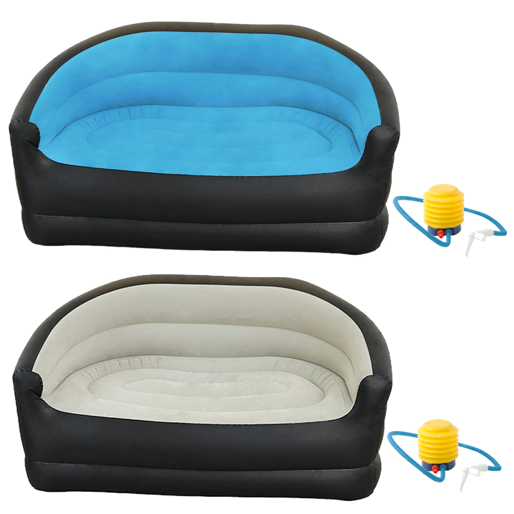 Aufblasbares Sofa für den Auße – Outdoor Furniture Lounge Bewertung und Preis