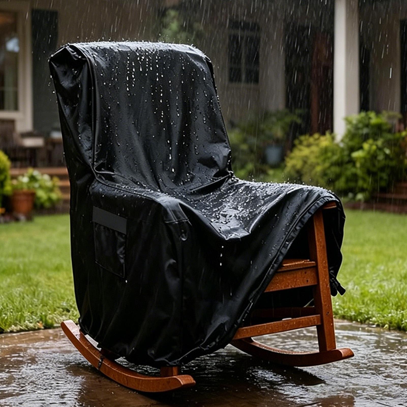 Lounge-Stuhl-Abdeckung, Outdoo – Outdoor Furniture Lounge Bewertung und Preis