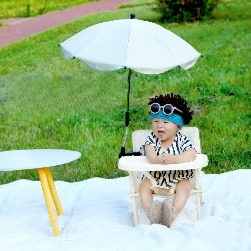 Baby Outdoor-Strandstuhl mit S – Bistro Table Set Bewertung und Preis