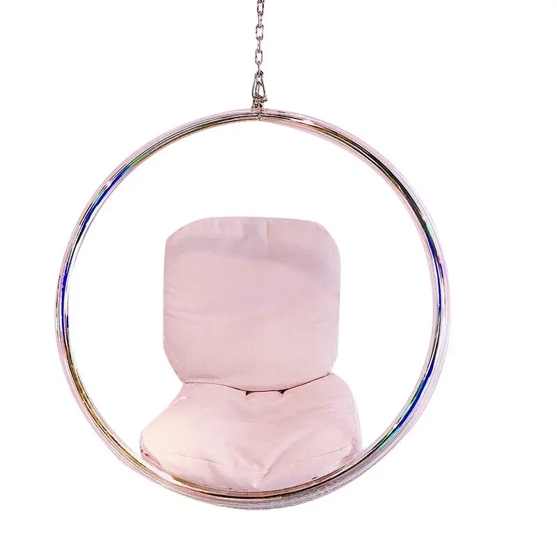 Premium Stand-Hängesessel für  – Hanging Egg Chair Bewertung und Preis