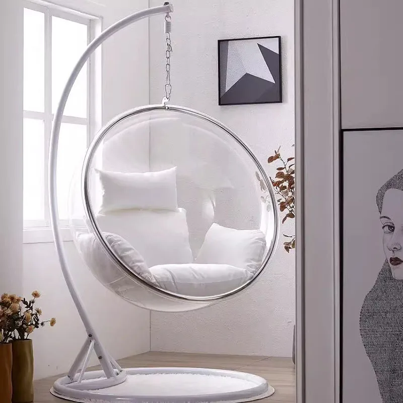 Premium Stand-Hängesessel für  – Hanging Egg Chair Bewertung und Preis