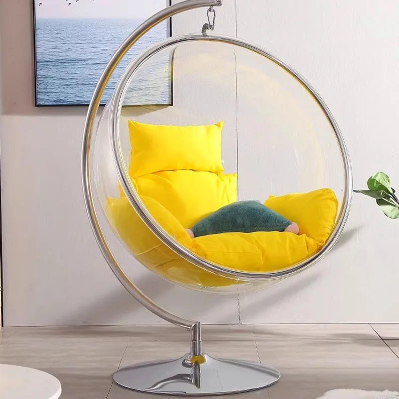 Premium Stand-Hängesessel für  – Hanging Egg Chair Bewertung und Preis