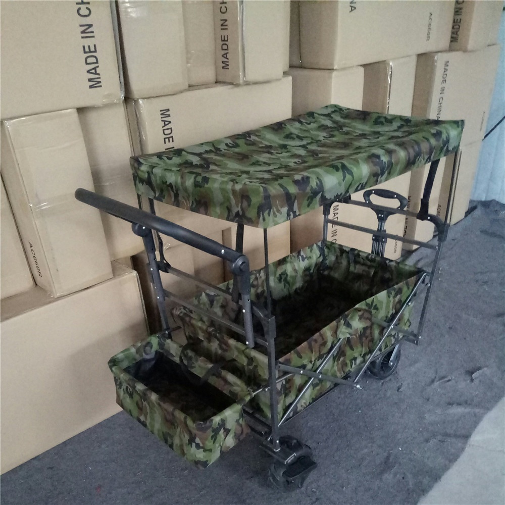 Tragbarer Outdoor-Camping-Trol – Outdoor Furniture In Bewertung und Preis