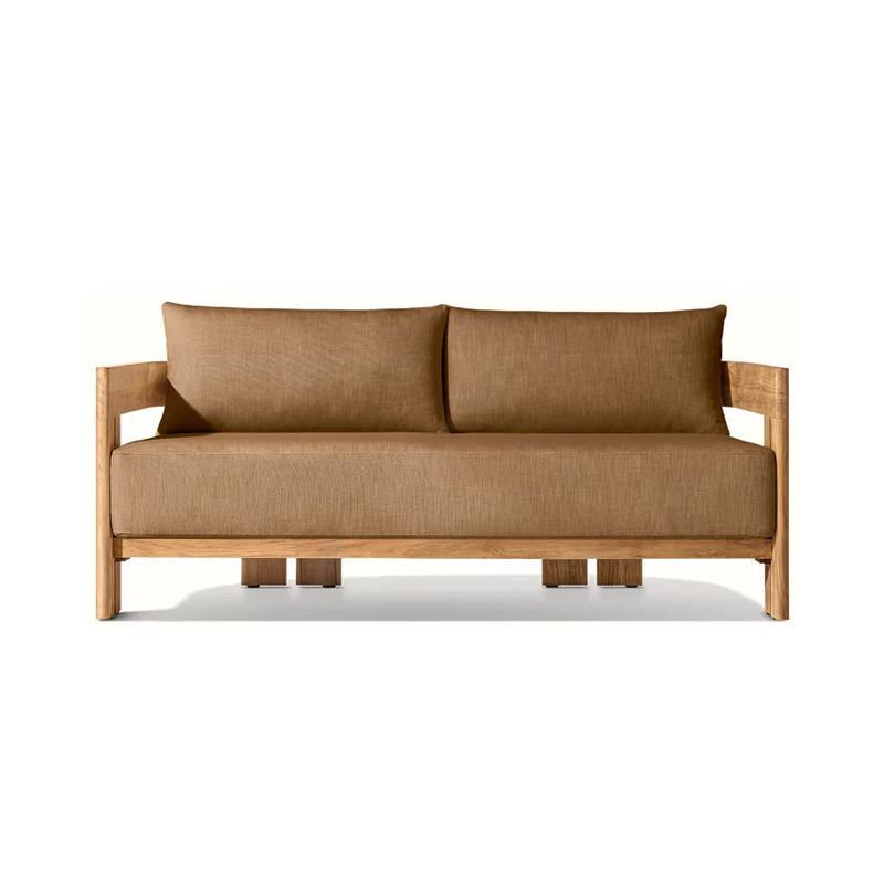 Outdoor Teak-Sofa-Set 2026 |   – Outdoor Furniture Europe Bewertung und Preis