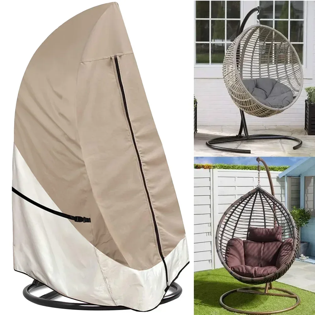 420D Oxford Stoff Wasserdicht  – Hanging Egg Chair Bewertung und Preis