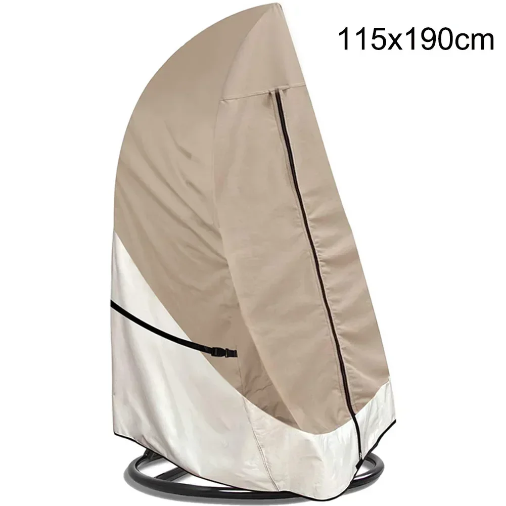 420D Oxford Stoff Wasserdicht  – Hanging Egg Chair Bewertung und Preis