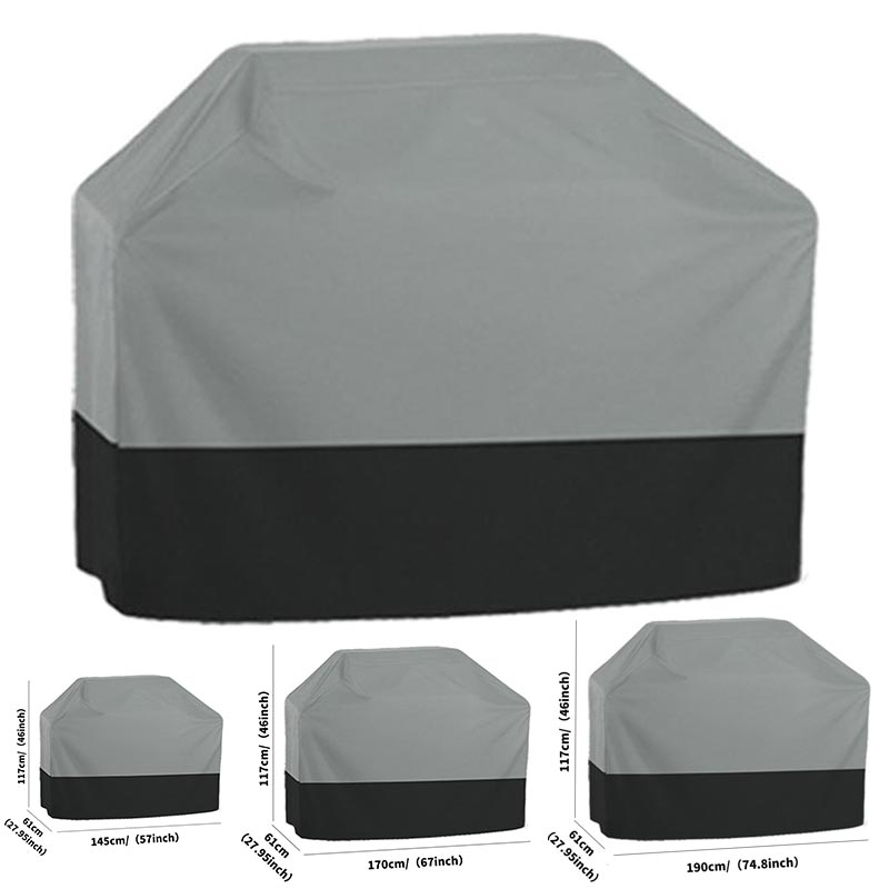 Outdoor Grill Abdeckung Wasser – Outdoor Furniture Manufacturer Bewertung und Preis