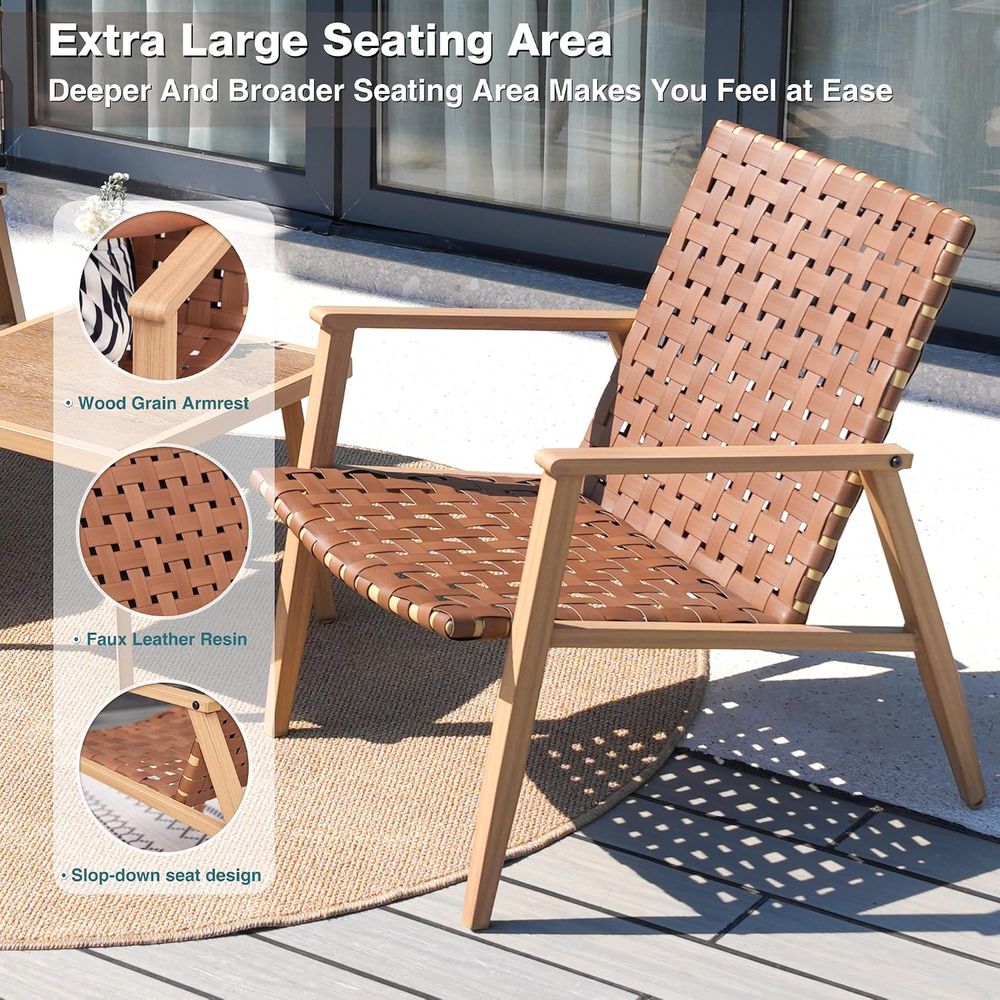 3-teiliges Patio-Bistro-Set, O – Bistro Table Set Bewertung und Preis