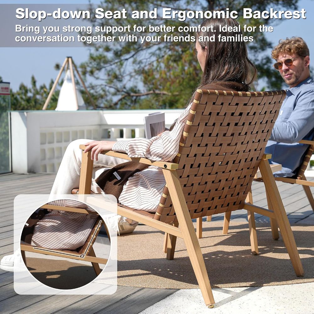 3-teiliges Patio-Bistro-Set, O – Bistro Table Set Bewertung und Preis