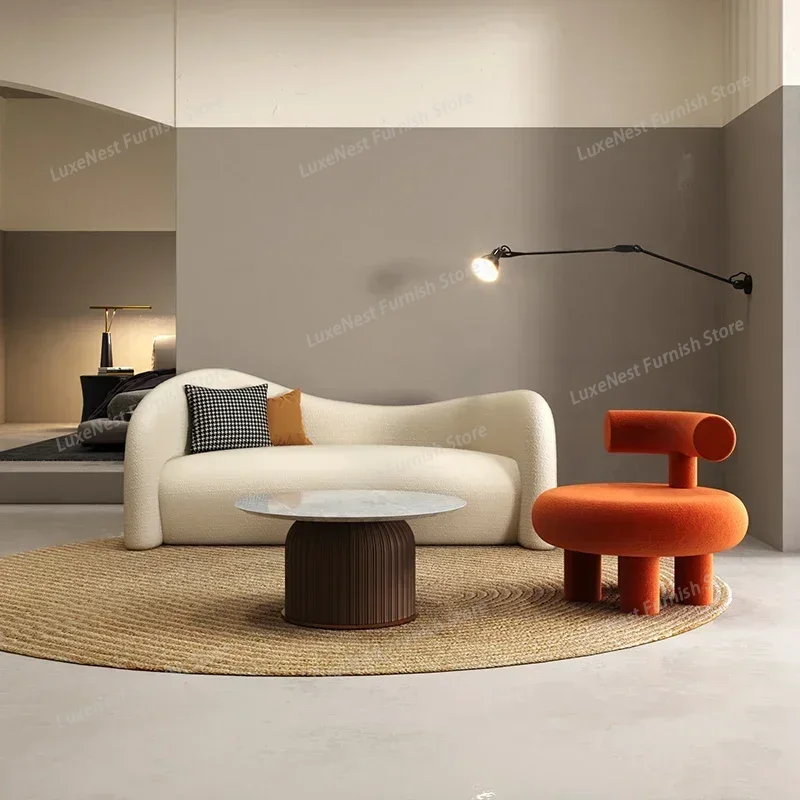 Moderne Samt-Wohnzimmersofas,  – Outdoor Furniture Bali Style Bewertung und Preis