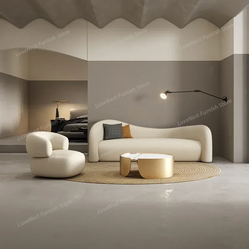 Moderne Samt-Wohnzimmersofas,  – Outdoor Furniture Bali Style Bewertung und Preis