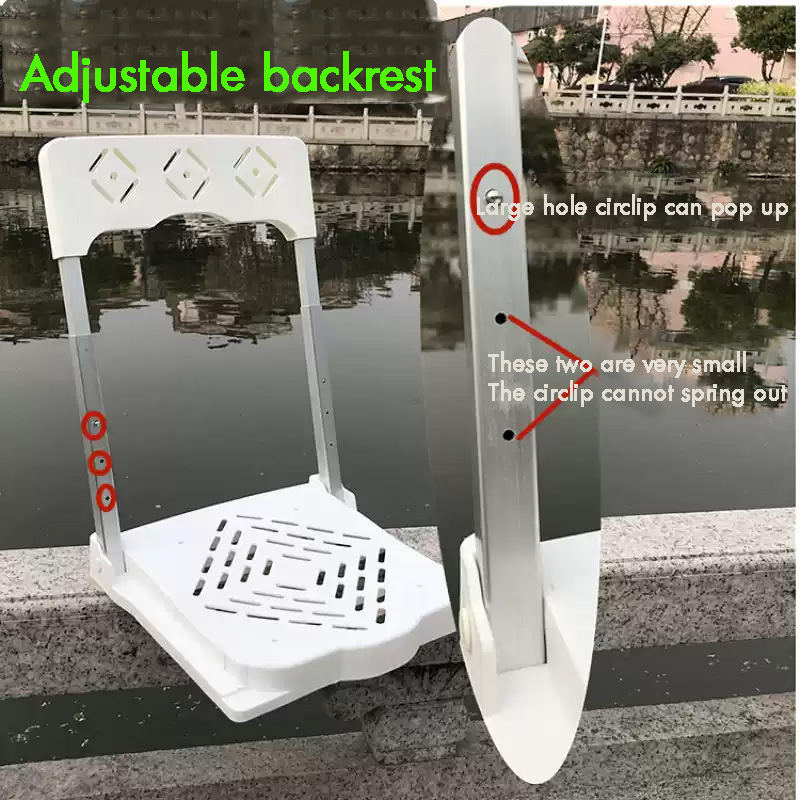 Faltbare Angelbox mit Rückenle – Outdoor Furniture In Bewertung und Preis