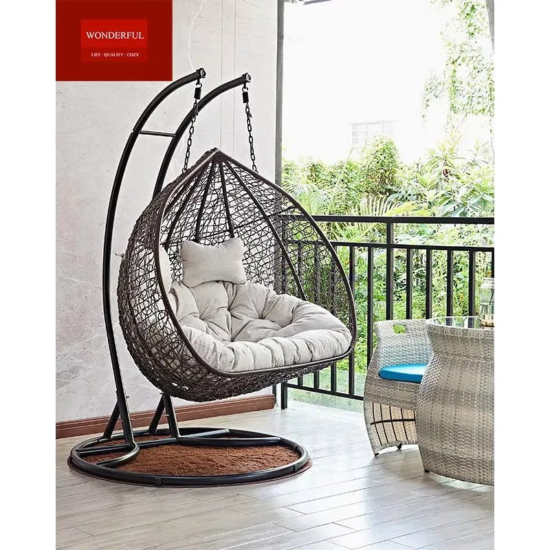 Beliebtester Schaukelstuhl für – Hanging Egg Chair Bewertung und Preis