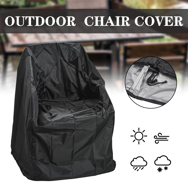 Schwarze Gartenmöbel-Abdeckung – Outdoor Furniture Manufacturer Bewertung und Preis
