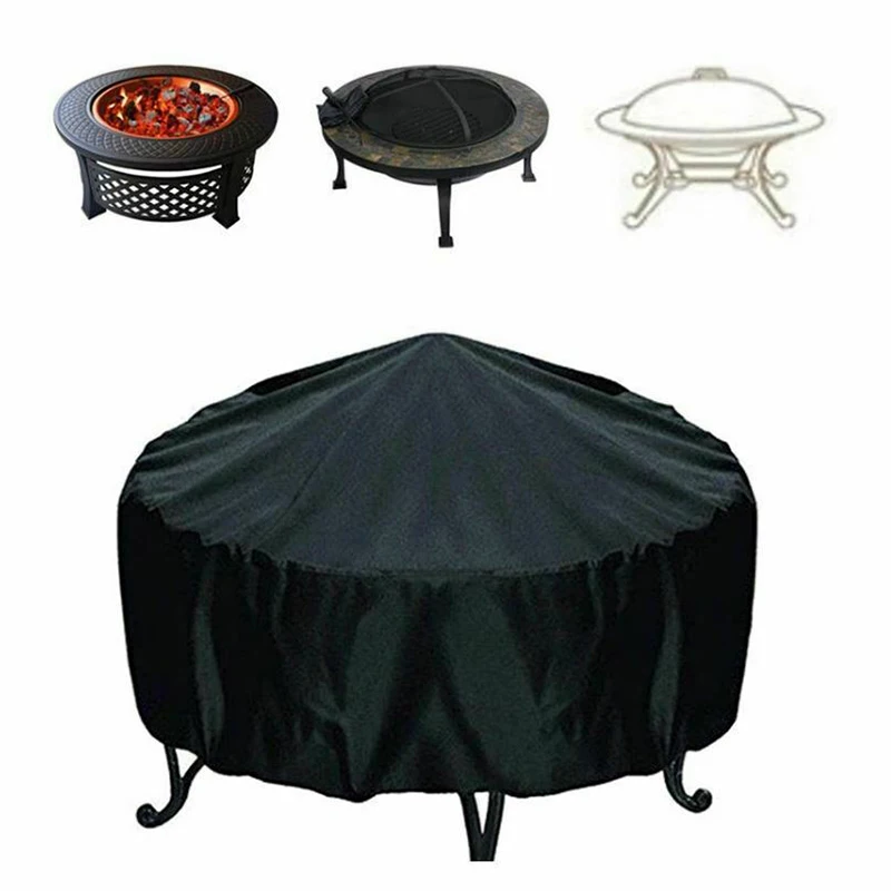 Feuerstelle Abdeckung Runde Br – Outdoor Furniture Manufacturer Bewertung und Preis