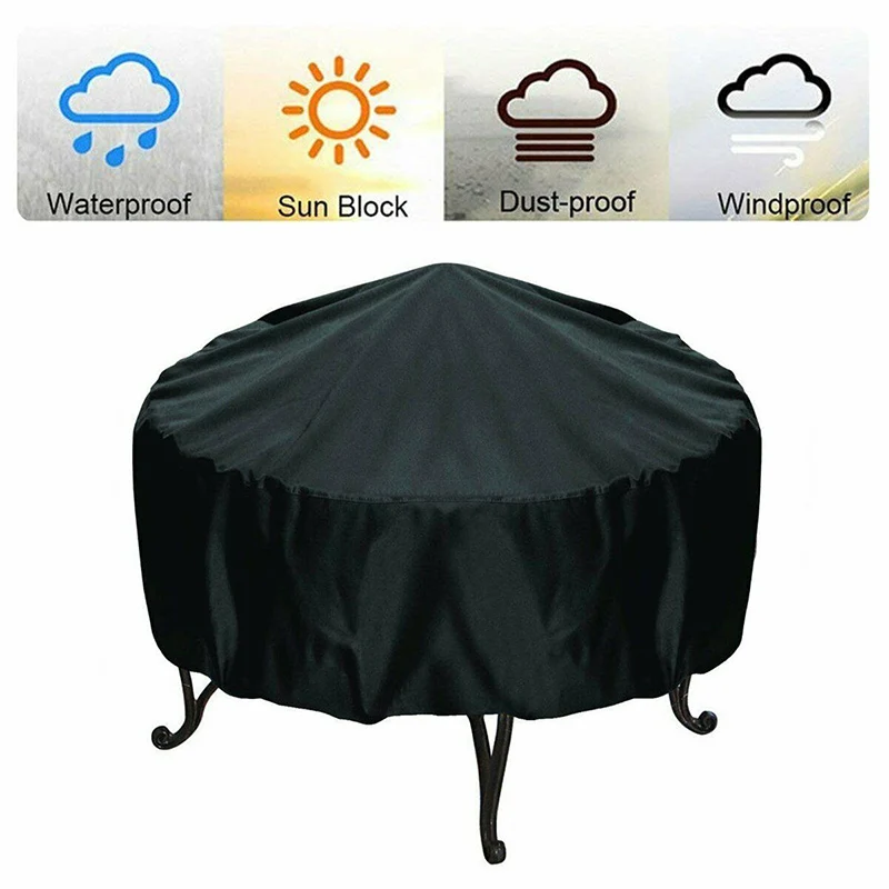 Feuerstelle Abdeckung Runde Br – Outdoor Furniture Manufacturer Bewertung und Preis