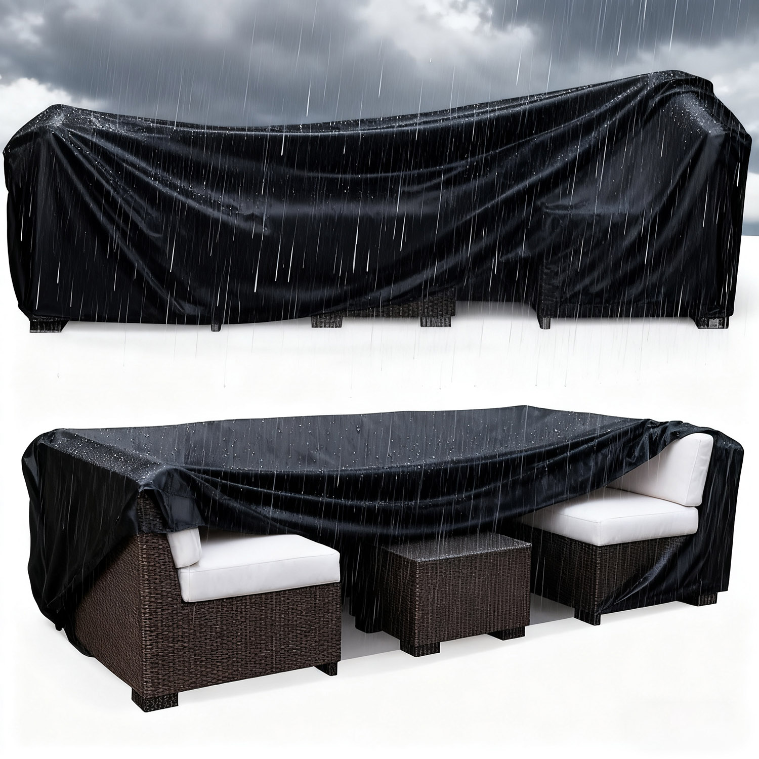 Abdeckungen für Terrassenmöbel – Outdoor Furniture Manufacturer Bewertung und Preis