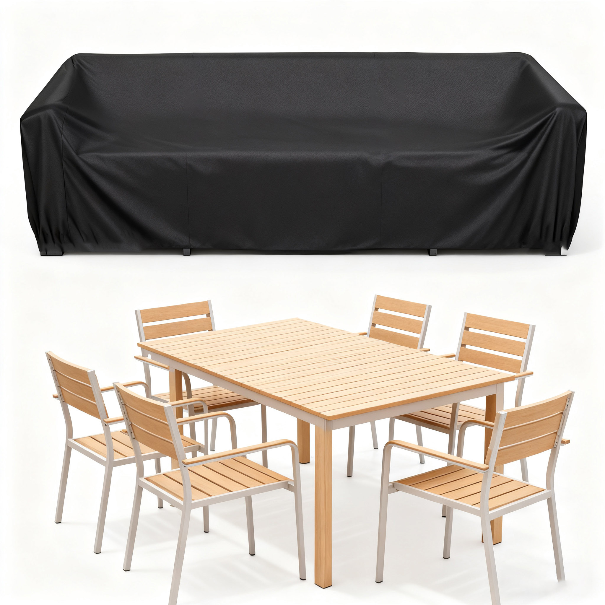 Abdeckungen für Terrassenmöbel – Outdoor Furniture Manufacturer Bewertung und Preis