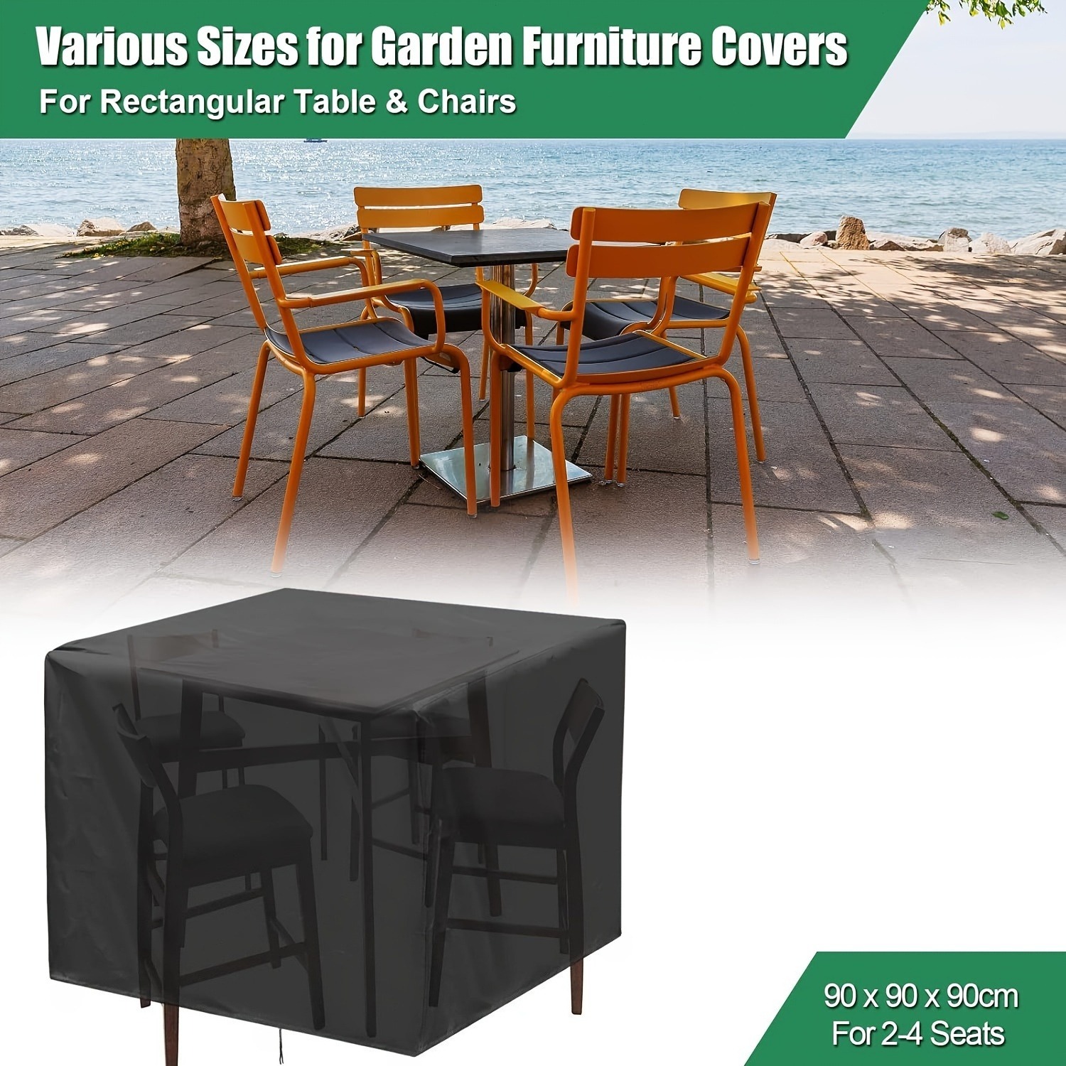Robuste 210D Outdoor-Gartenmöb – Outdoor Furniture Philippines Bewertung und Preis