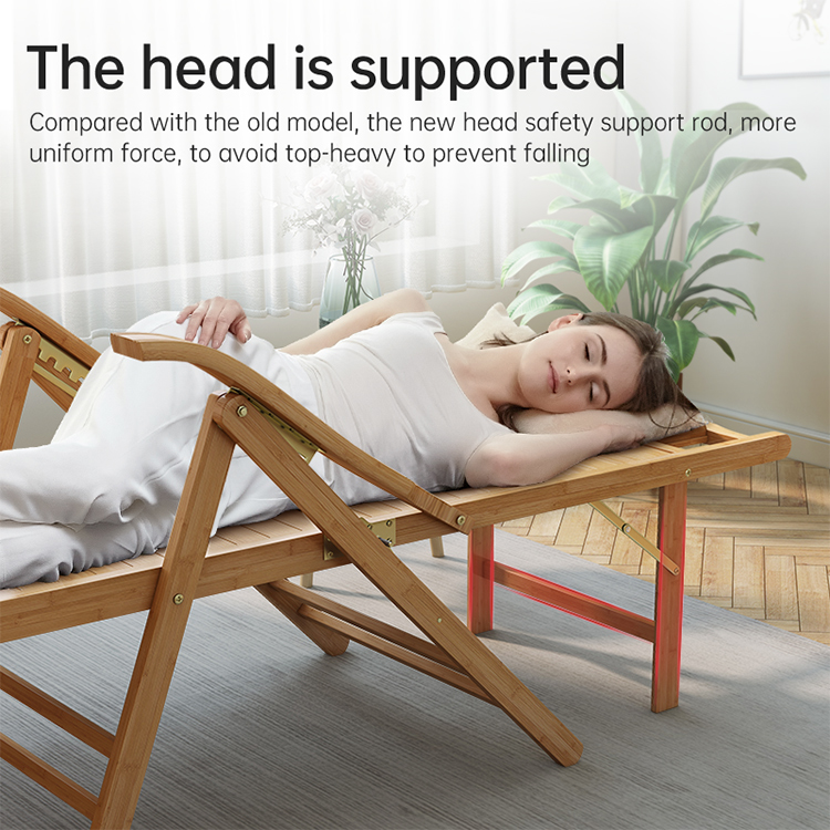 Leichter, moderner, faltbarer  – Outdoor Furniture Lounge Bewertung und Preis