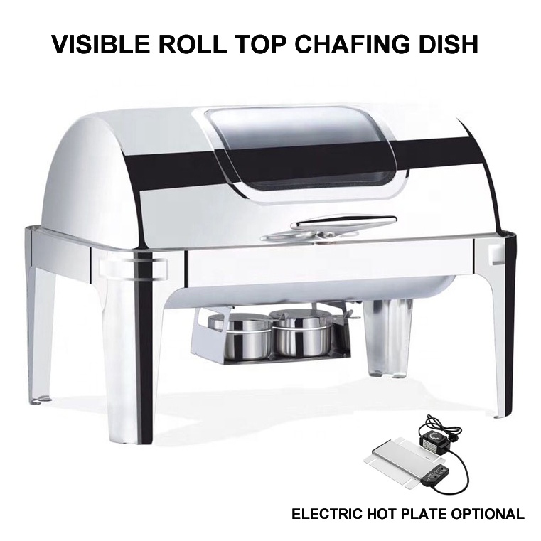 Luxuriöser Rechteckiger Roll-T – Bistro Table Set Bewertung und Preis