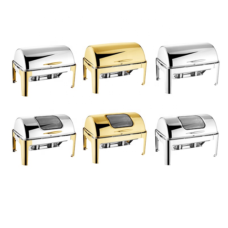 Luxuriöser Rechteckiger Roll-T – Bistro Table Set Bewertung und Preis