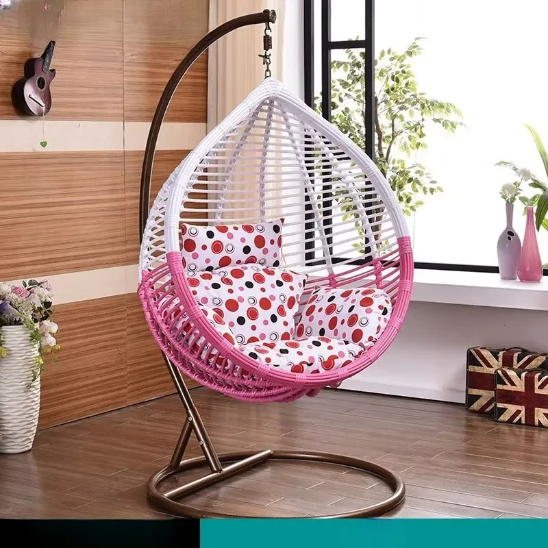 Moderne Outdoor-Möbel Eiförmig – Hanging Egg Chair Bewertung und Preis