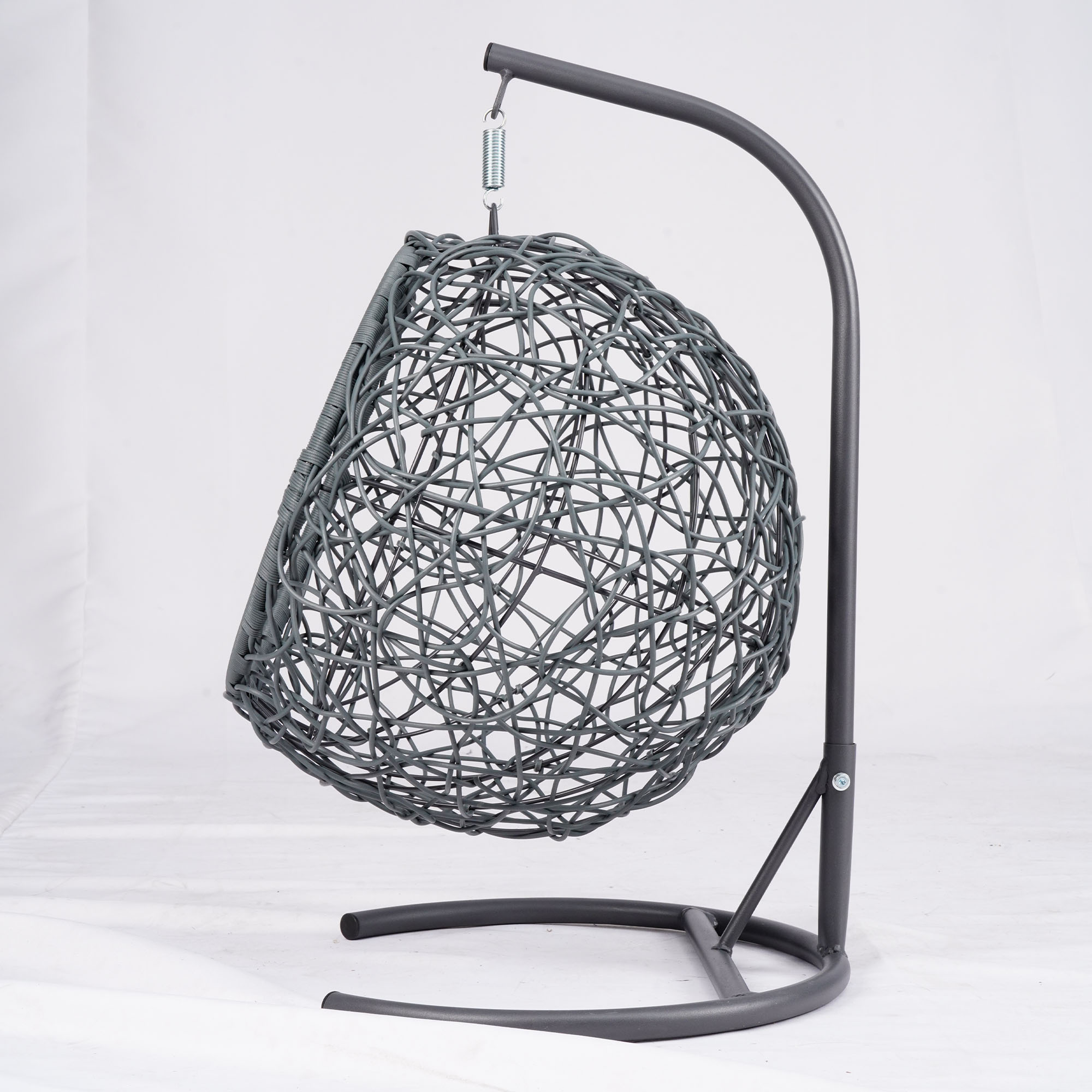 Katzenschaukelbett mit Ständer – Hanging Egg Chair Bewertung und Preis