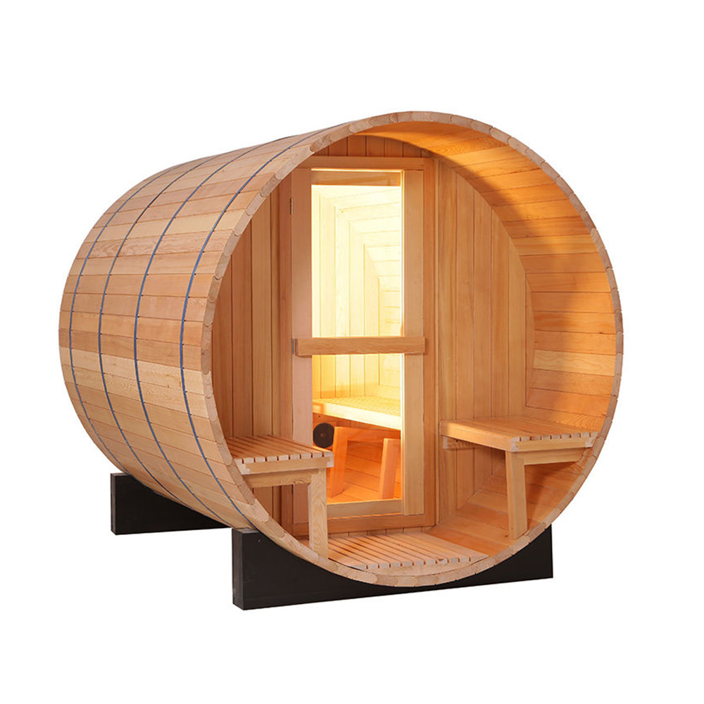 Outdoor-Sauna Großhandel: 4-6  – Outdoor Furniture In Bewertung und Preis