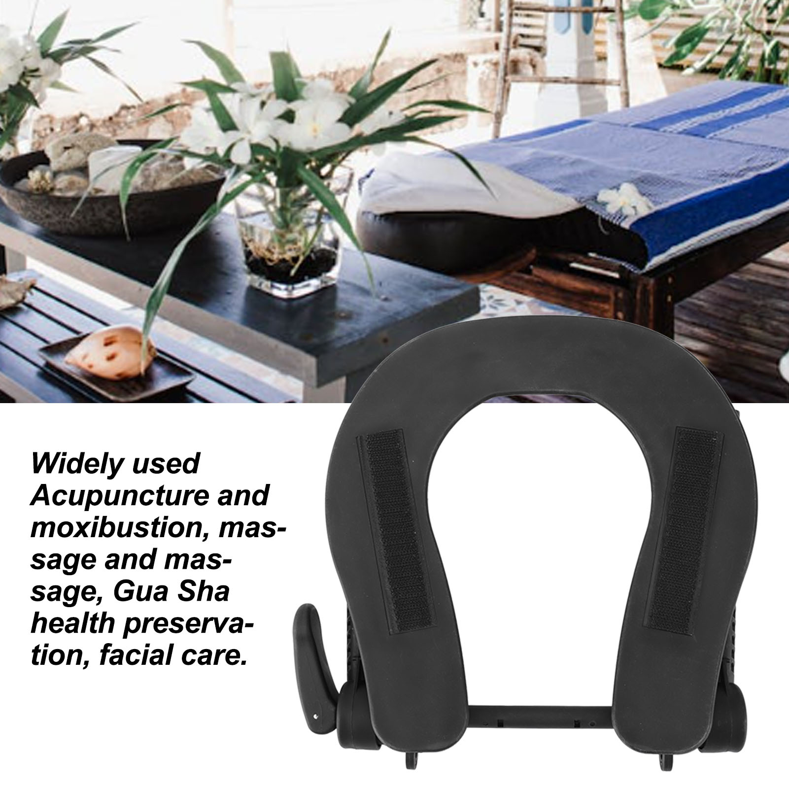 Massage-Tisch-Gesichtsauflage, – Bistro Table Set Bewertung und Preis