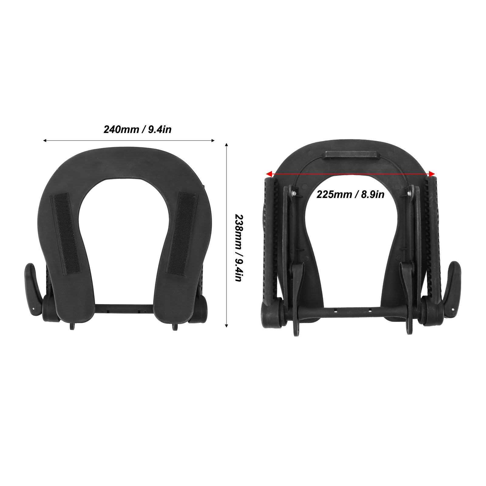 Massage-Tisch-Gesichtsauflage, – Bistro Table Set Bewertung und Preis