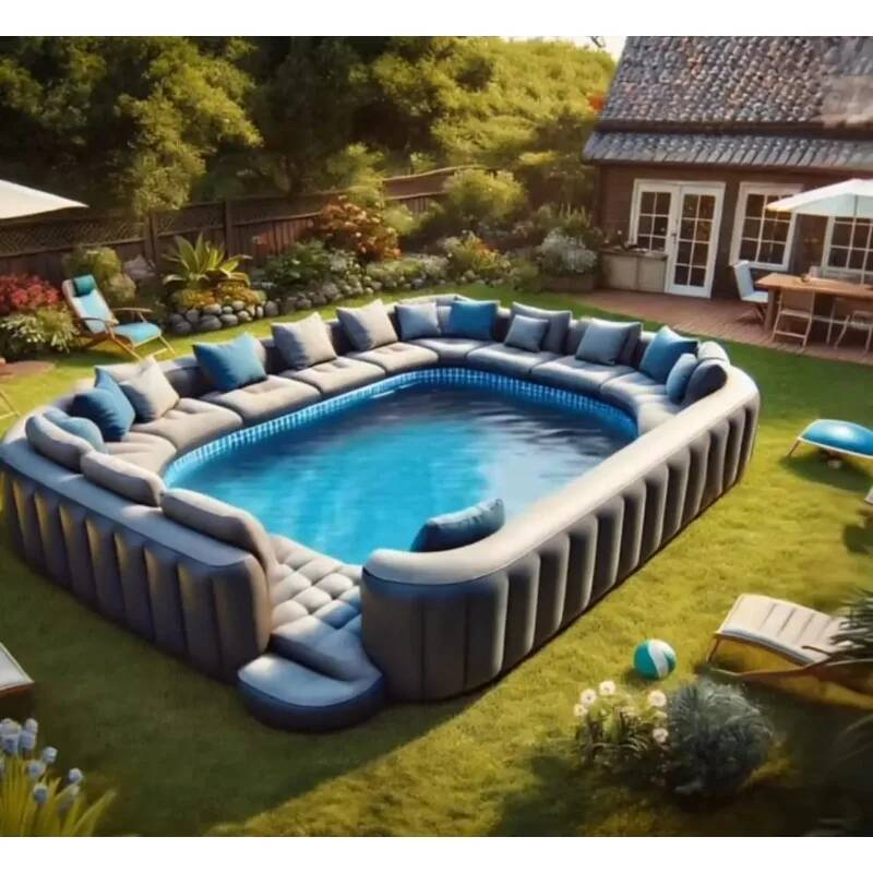 Kommerzielle maßgeschneiderte  – Outdoor Furniture Lounge Bewertung und Preis